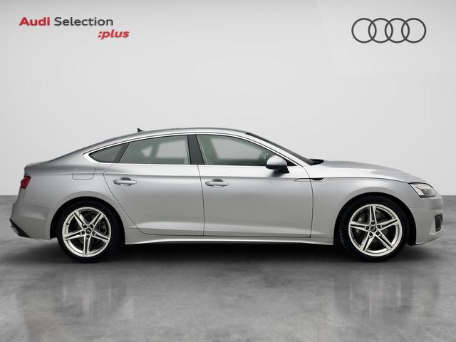 Audi A5 Sportback Advanced 40 TDI quattro 150 kW (204 CV) S tronic Advanced