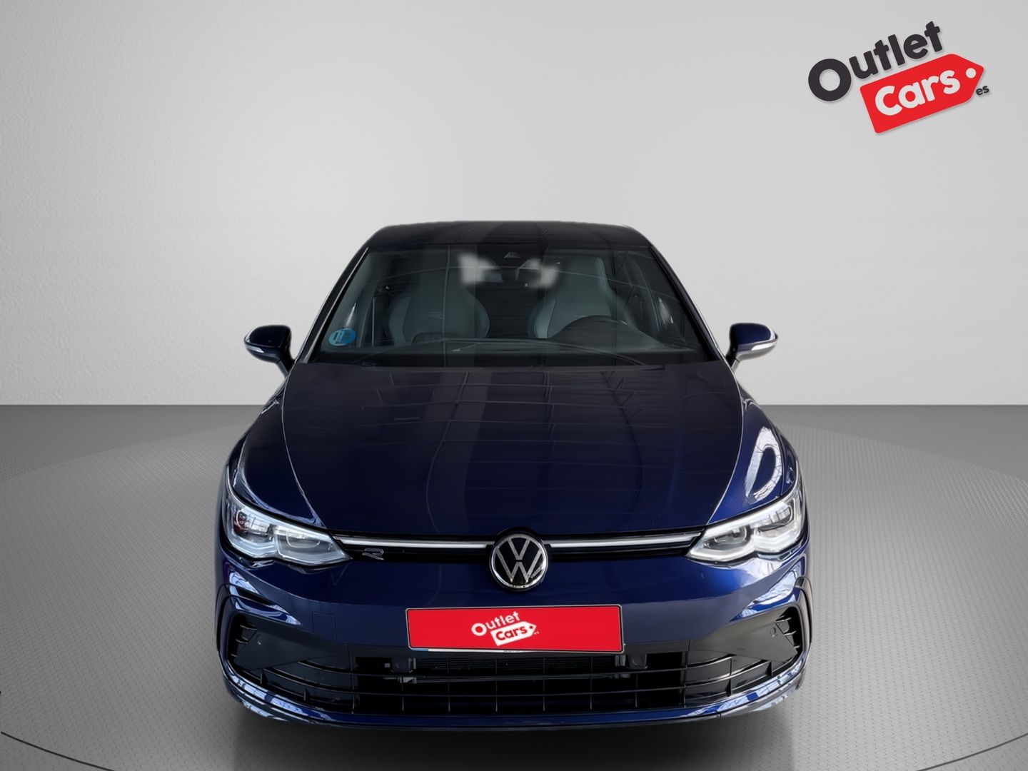 Volkswagen Golf R-Line 1.5 eTSI 110 kW (150 CV) DSG R-Line