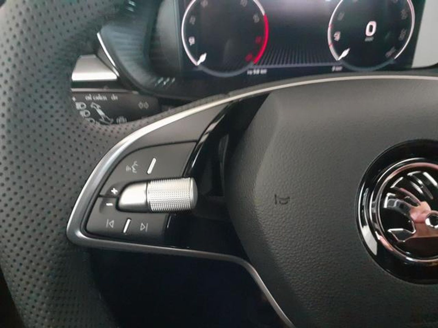 Skoda Fabia 1.0 TSI Design 85 KW (115 CV)