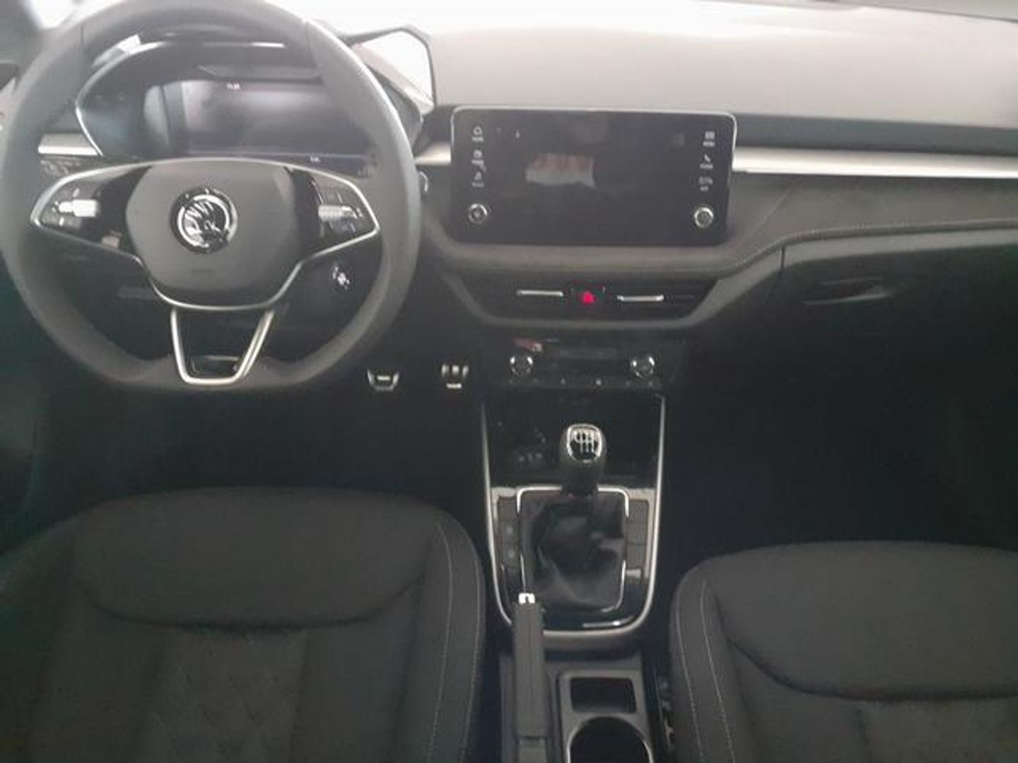 Skoda Fabia 1.0 TSI Design 85 KW (115 CV)