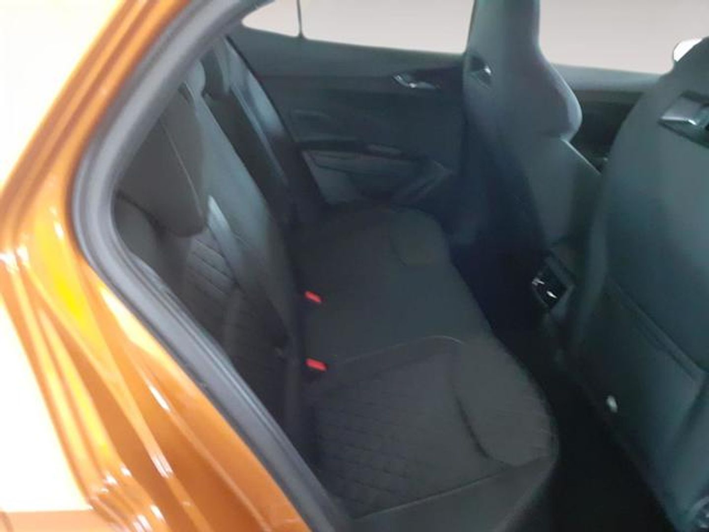 Skoda Fabia 1.0 TSI Design 85 KW (115 CV)