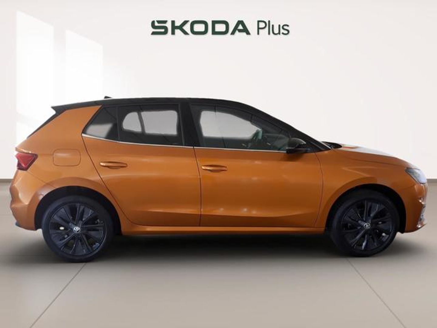 Skoda Fabia 1.0 TSI Design 85 KW (115 CV)