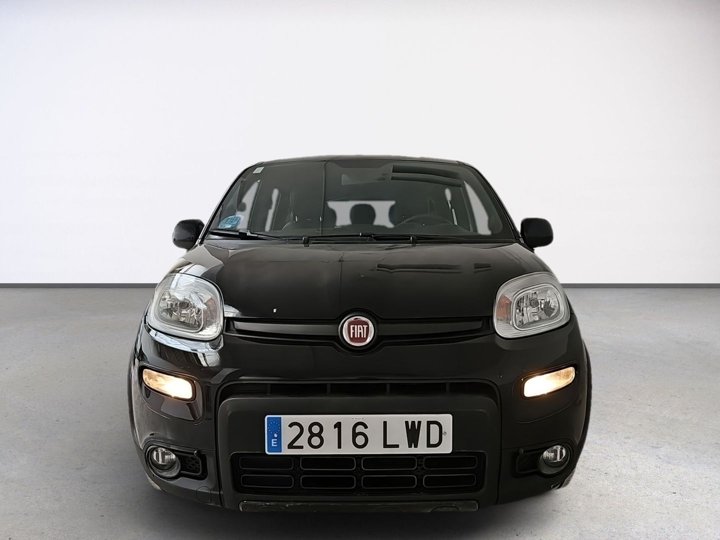 Fiat Panda 1.0 Hybrid Gse