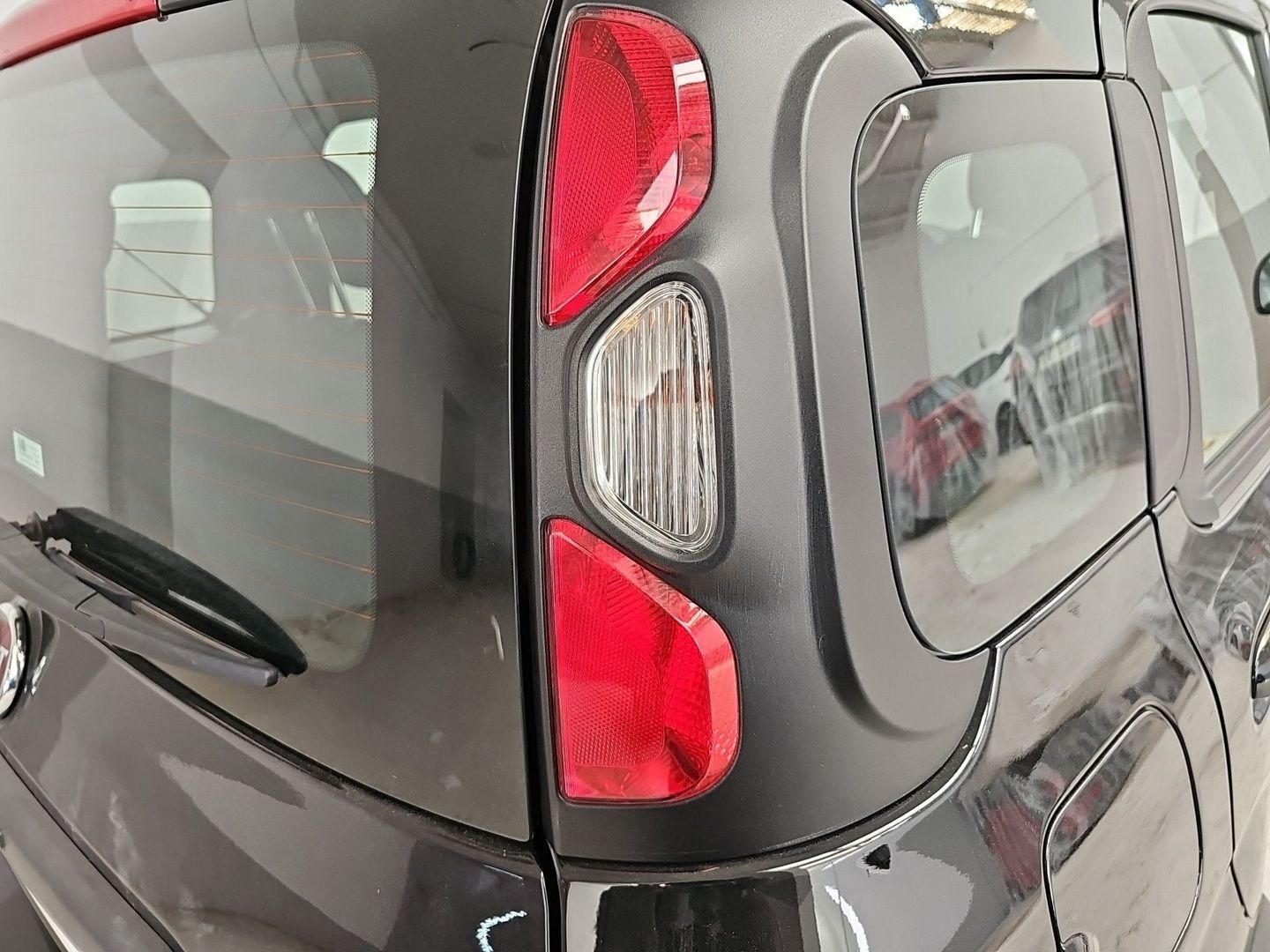 Fiat Panda 1.0 Hybrid Gse