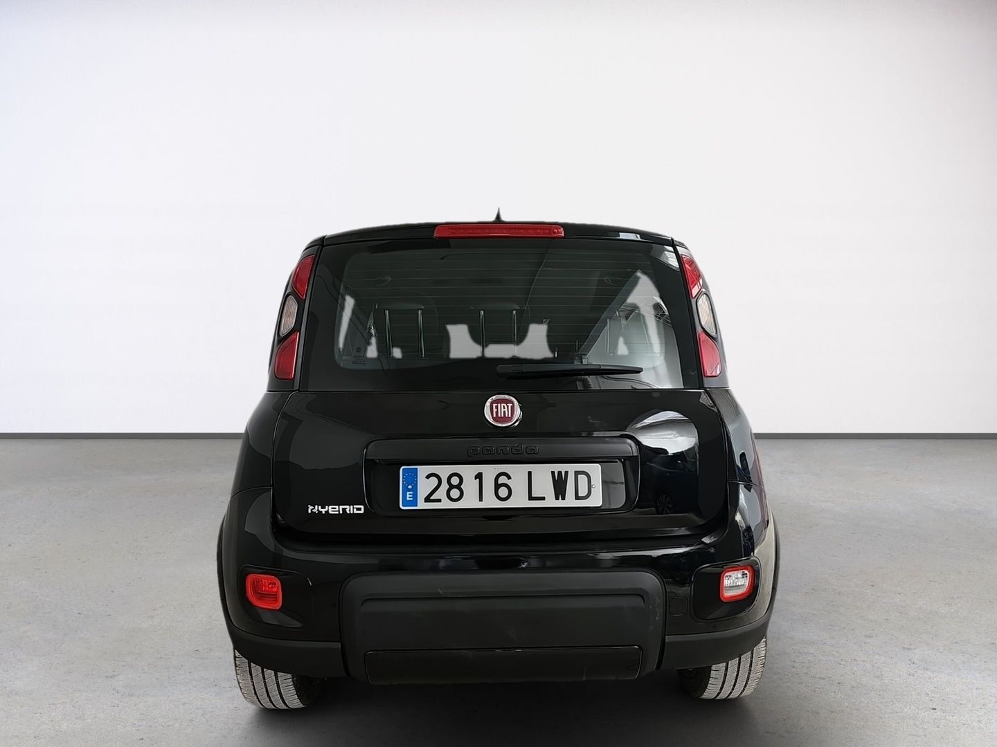 Fiat Panda 1.0 Hybrid Gse