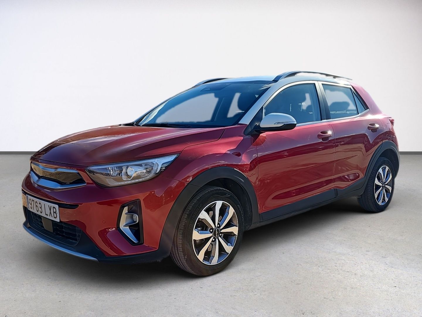 Kia Stonic 1.2 DPi