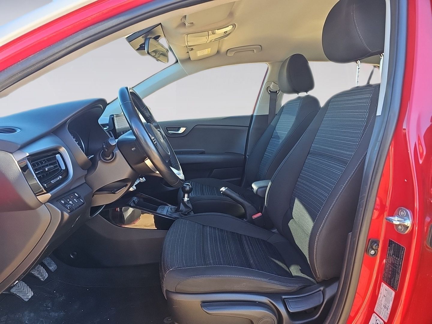 Kia Stonic 1.2 DPi