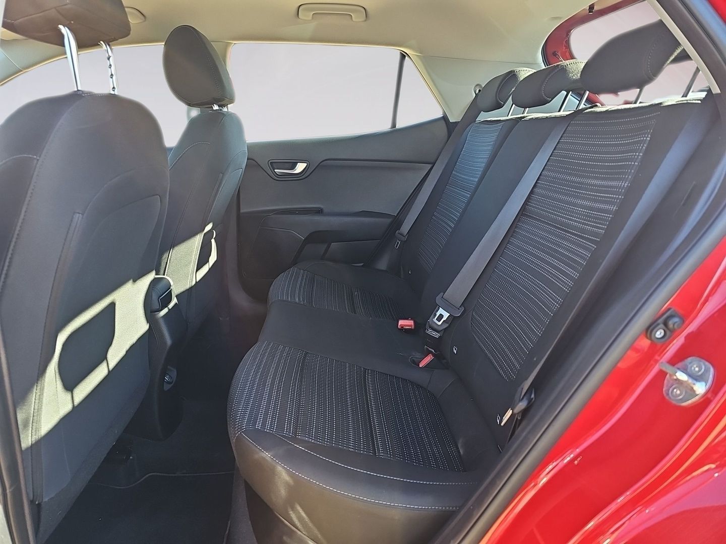 Kia Stonic 1.2 DPi
