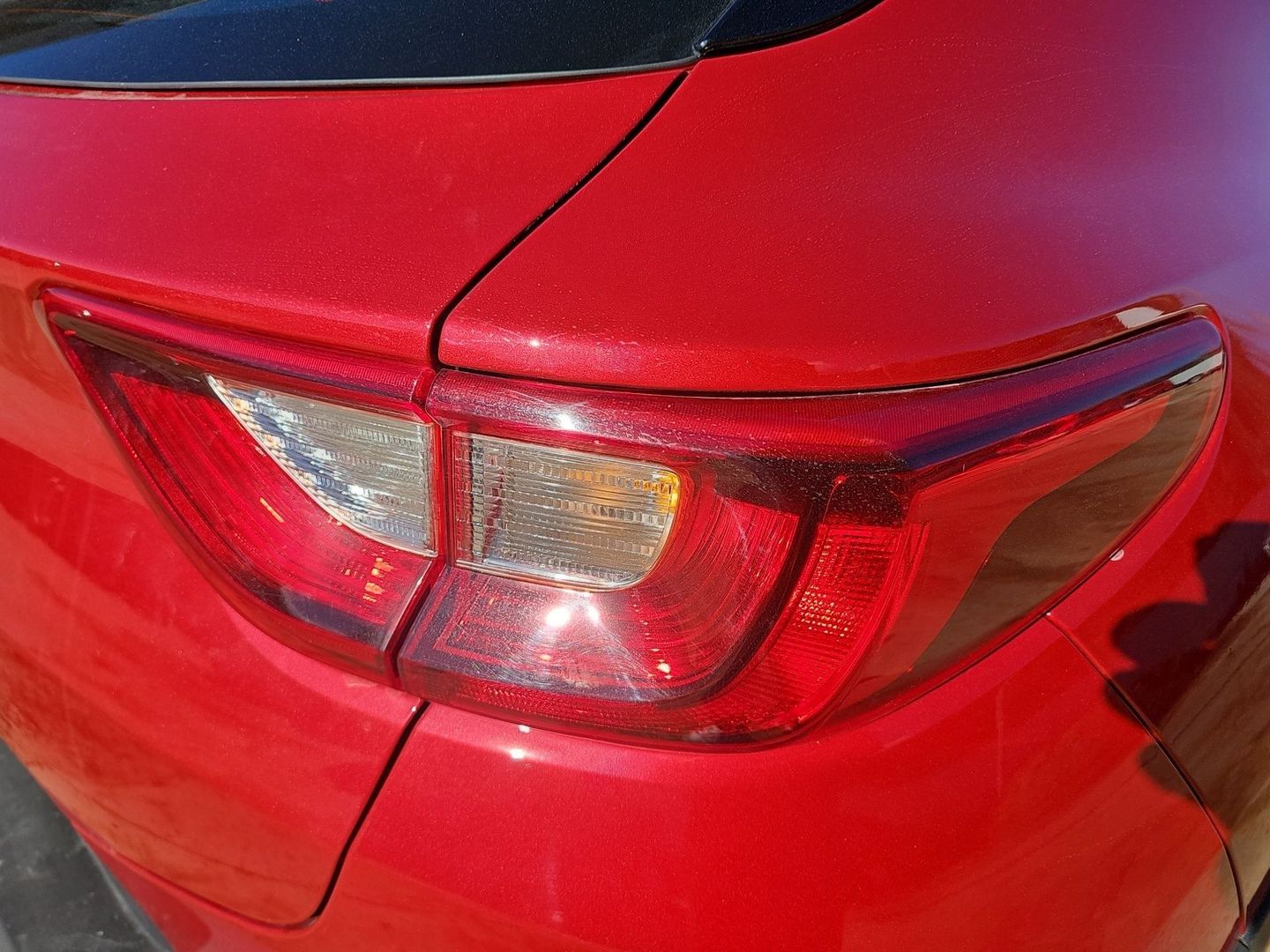 Kia Stonic 1.2 DPi