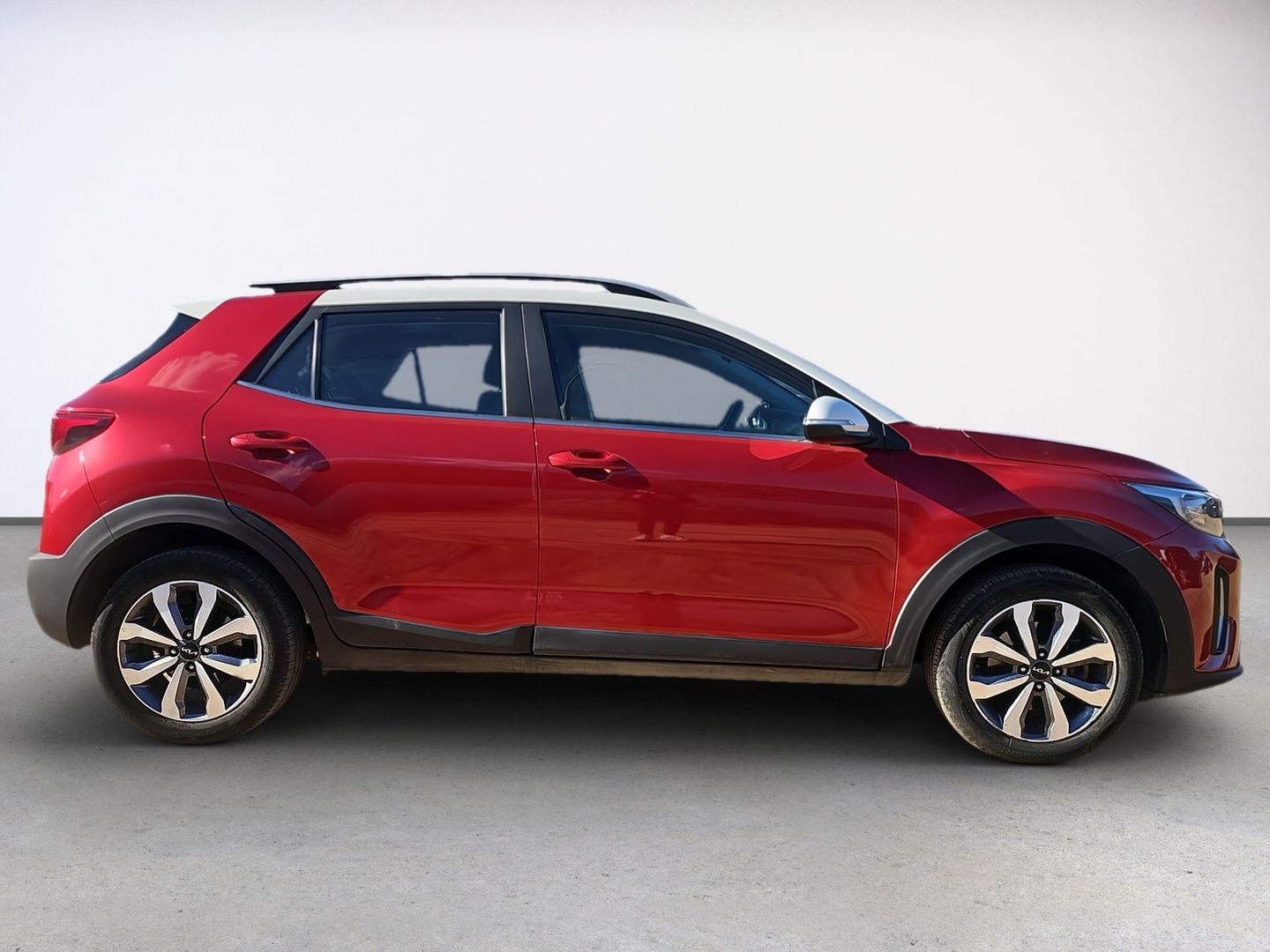 Kia Stonic 1.2 DPi