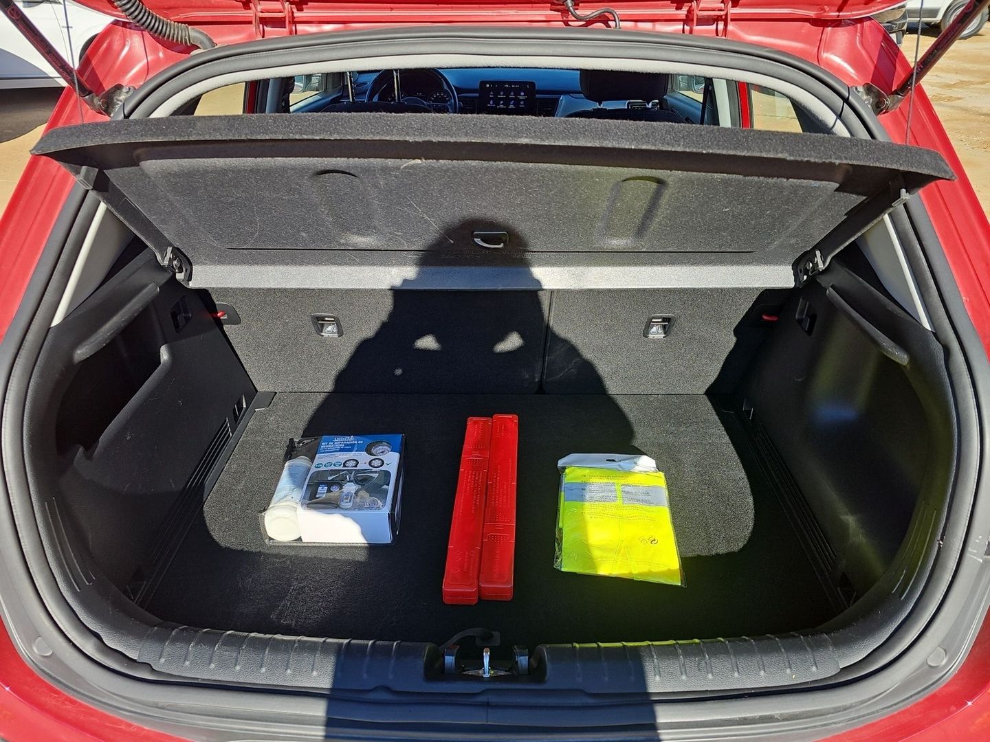 Kia Stonic 1.2 DPi