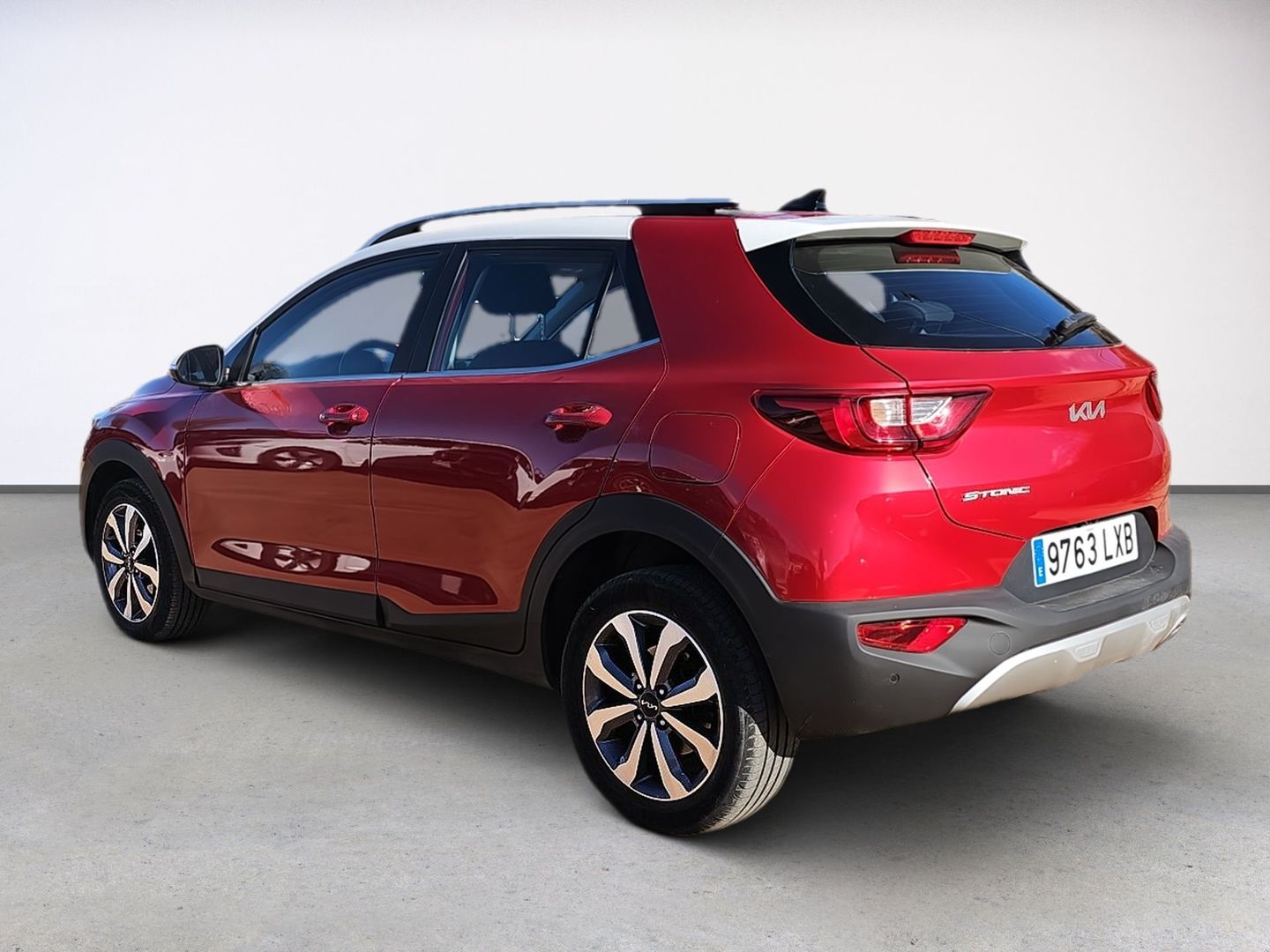 Kia Stonic 1.2 DPi
