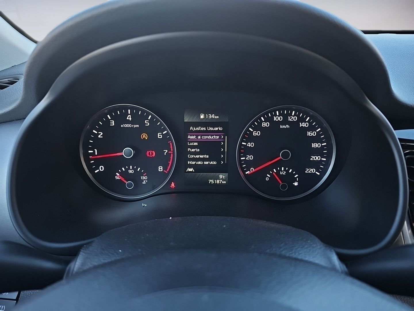 Kia Stonic 1.2 DPi