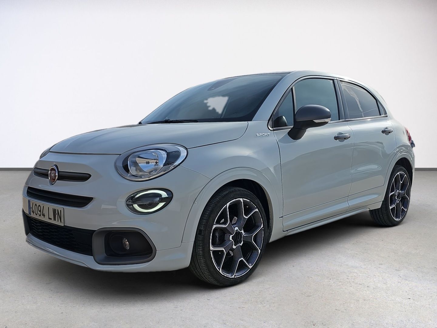 Fiat 500X 1.0 Firefly T3 Sport 88 kW (120 CV) Blanco SUV
