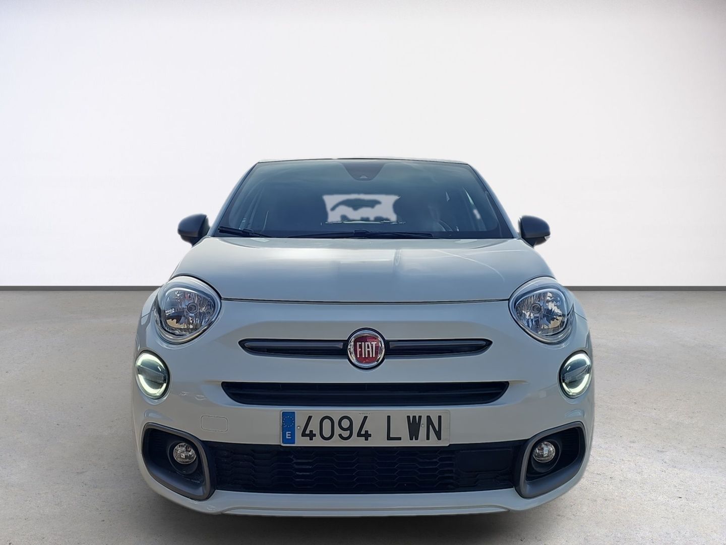 Fiat 500X 1.0 Firefly T3 Sport 88 kW (120 CV)