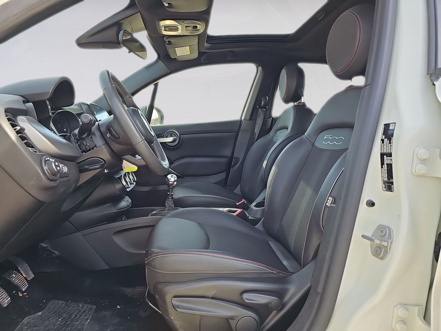 Fiat 500X 1.0 Firefly T3 Sport 88 kW (120 CV)