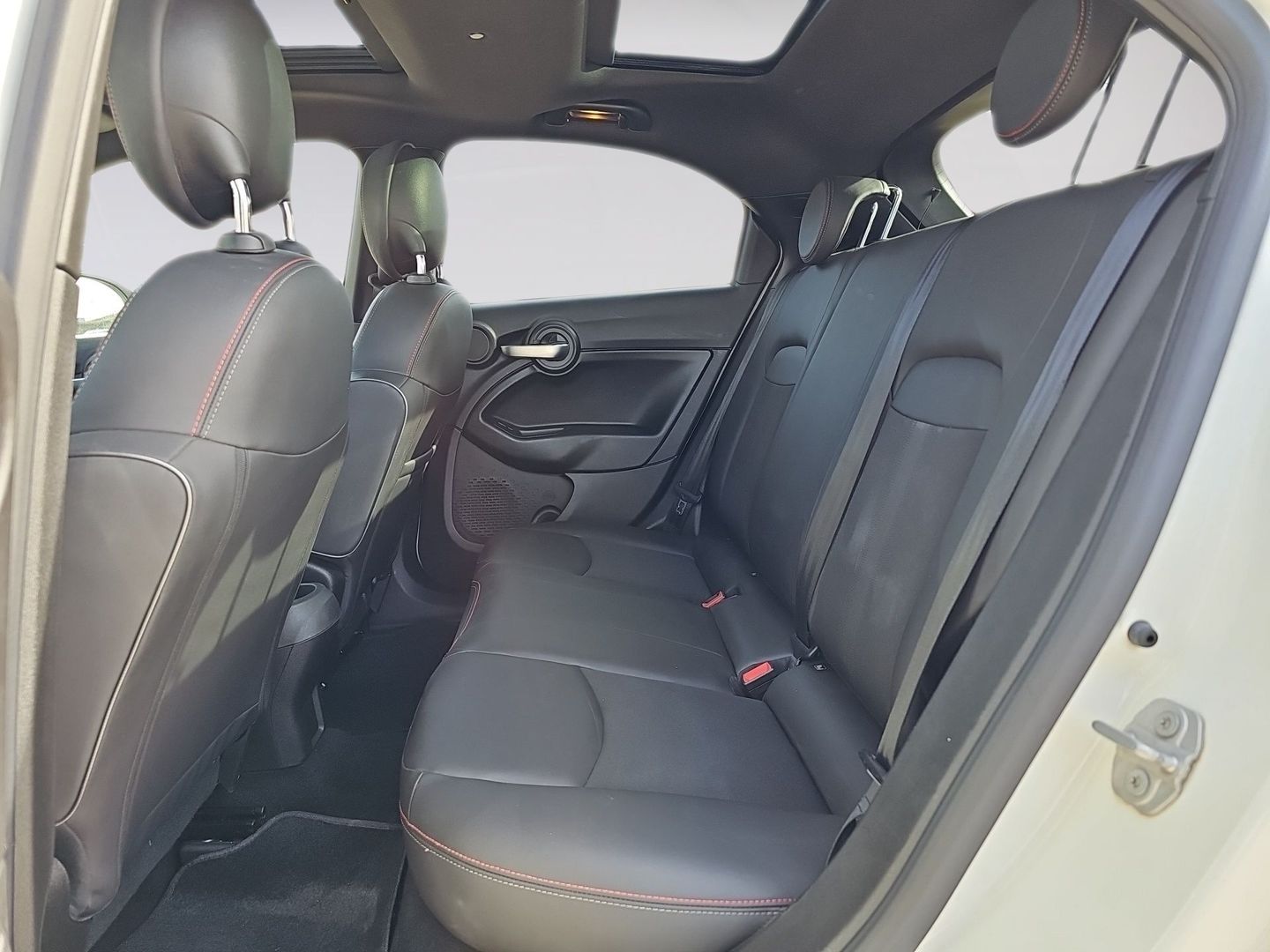 Fiat 500X 1.0 Firefly T3 Sport 88 kW (120 CV)