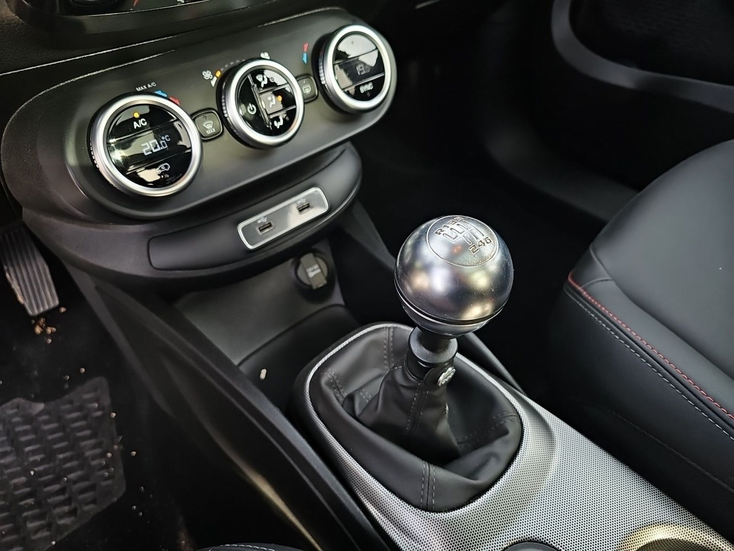 Fiat 500X 1.0 Firefly T3 Sport 88 kW (120 CV)