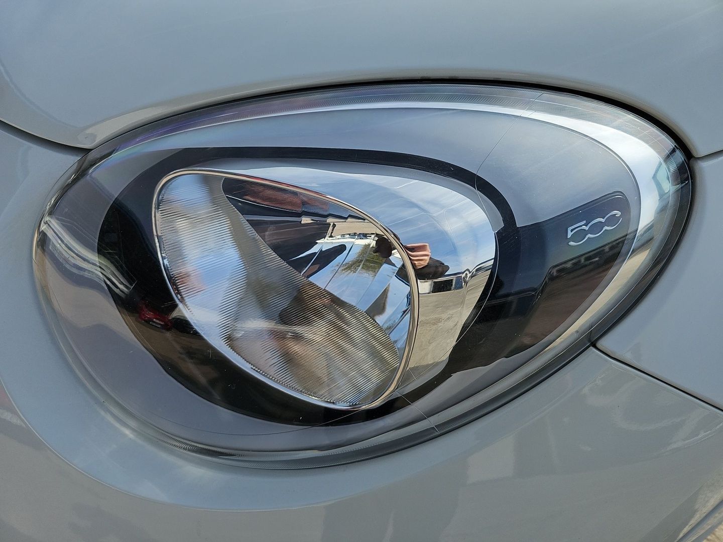 Fiat 500X 1.0 Firefly T3 Sport 88 kW (120 CV)