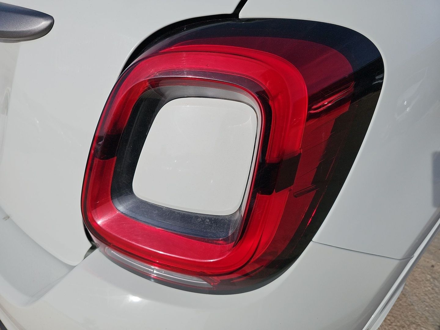 Fiat 500X 1.0 Firefly T3 Sport 88 kW (120 CV)