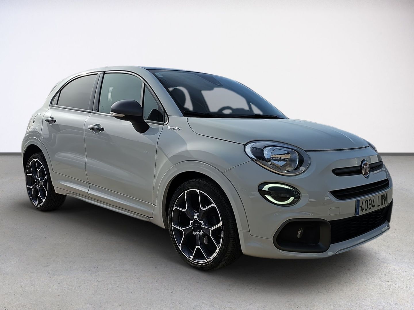 Fiat 500X 1.0 Firefly T3 Sport 88 kW (120 CV)