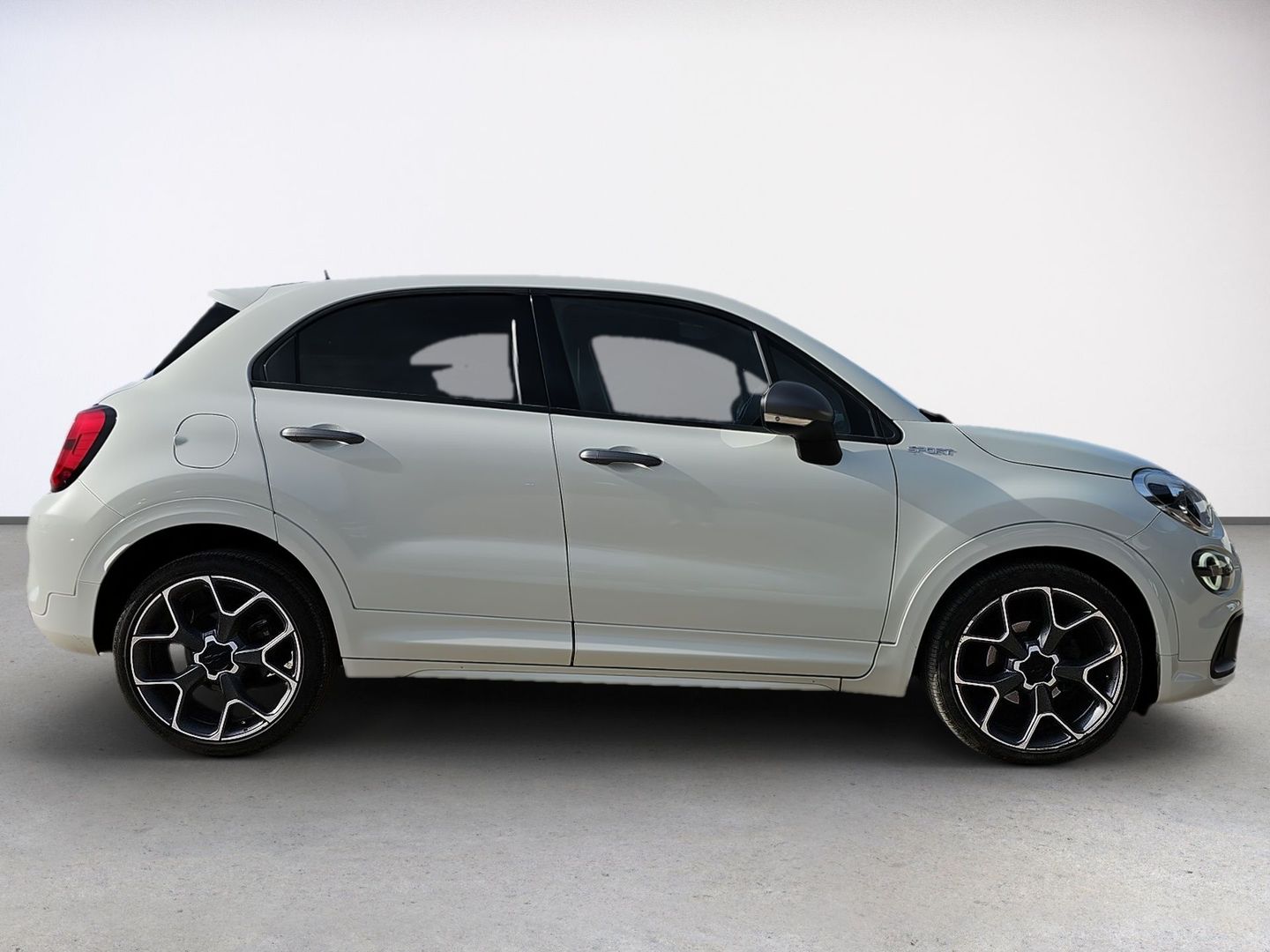 Fiat 500X 1.0 Firefly T3 Sport 88 kW (120 CV)