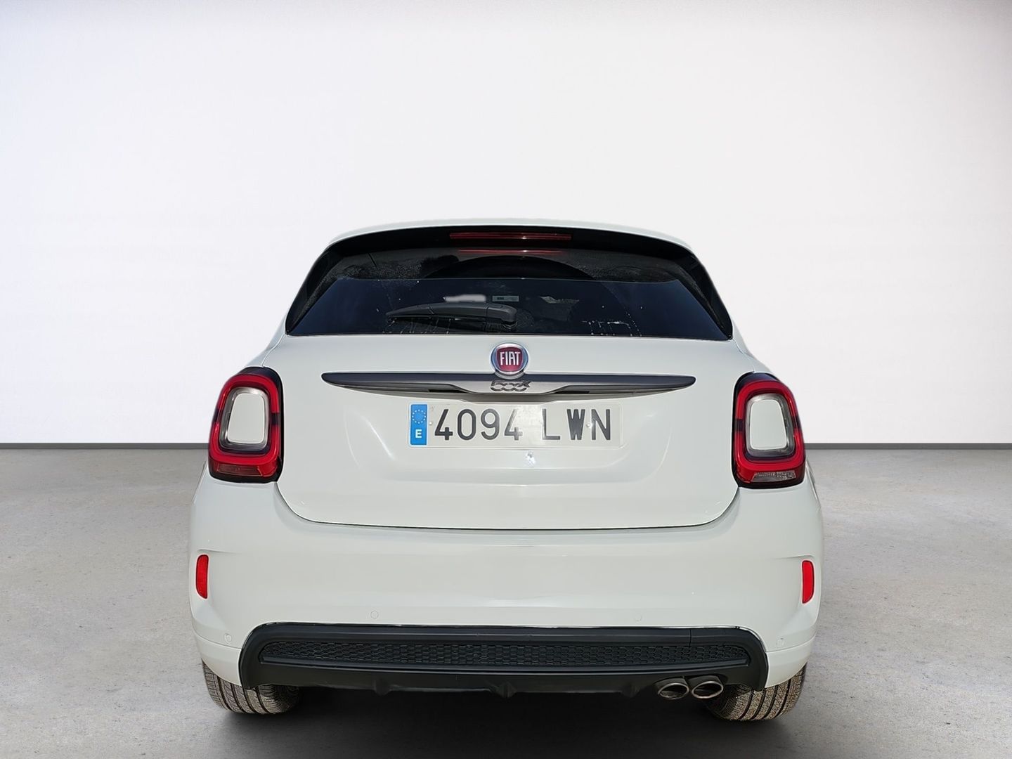 Fiat 500X 1.0 Firefly T3 Sport 88 kW (120 CV)