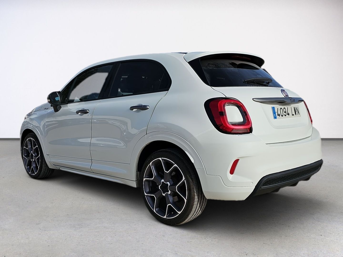 Fiat 500X 1.0 Firefly T3 Sport 88 kW (120 CV)