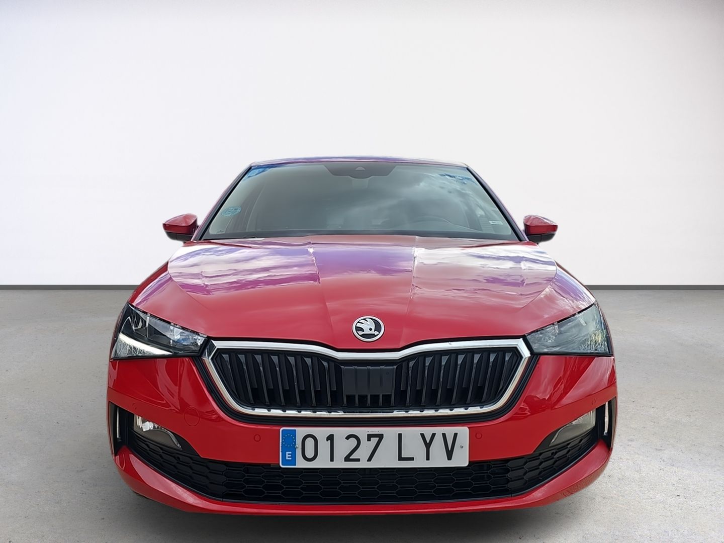 Skoda Scala 1.0 TSI Style