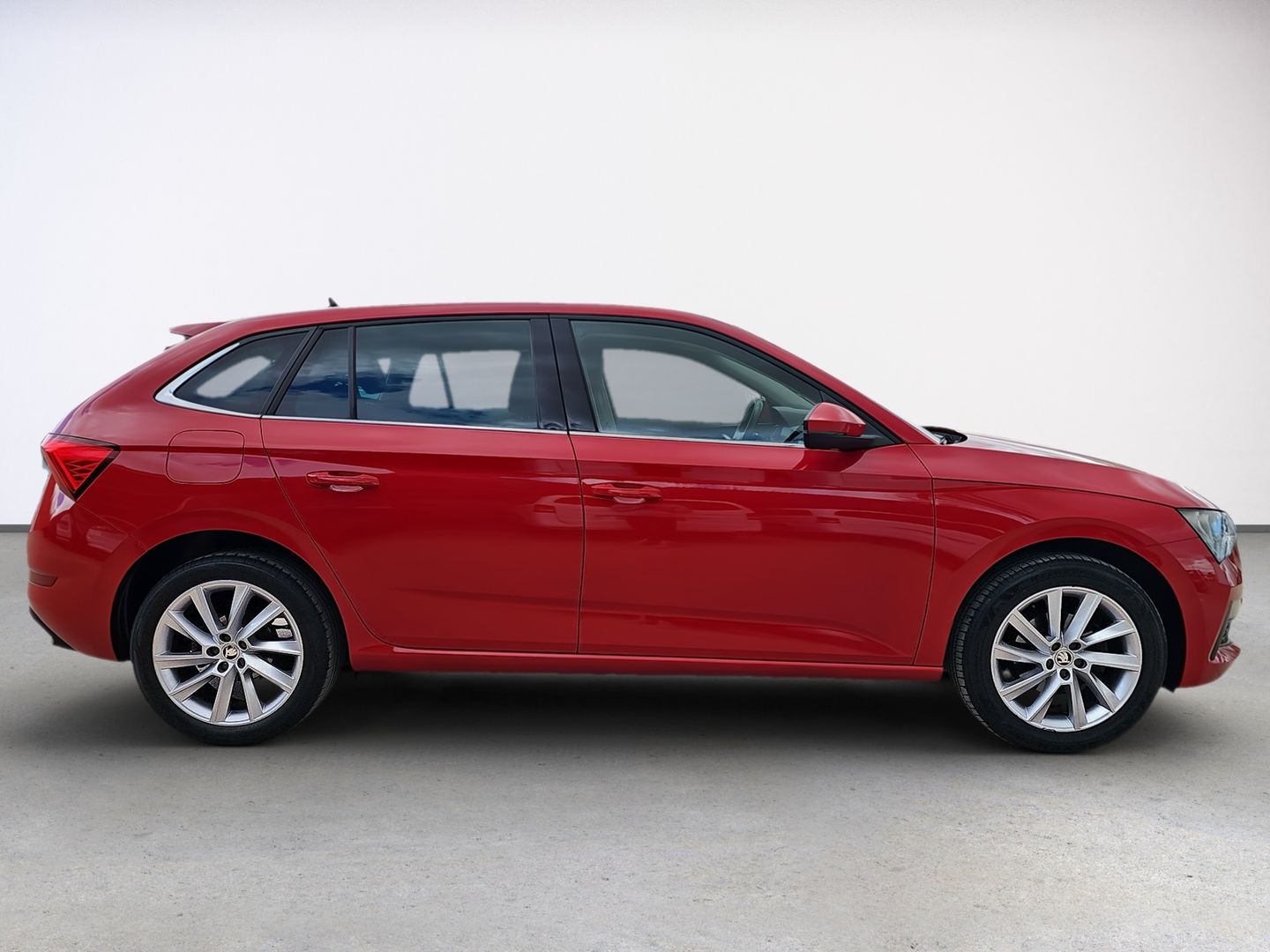 Skoda Scala 1.0 TSI Style