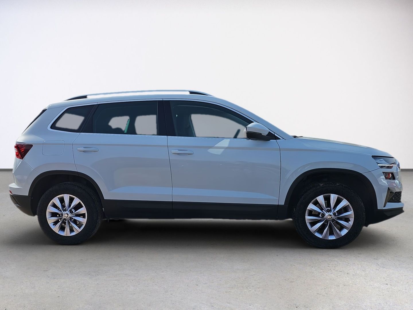 Skoda Karoq 1.0 TSI Ambition