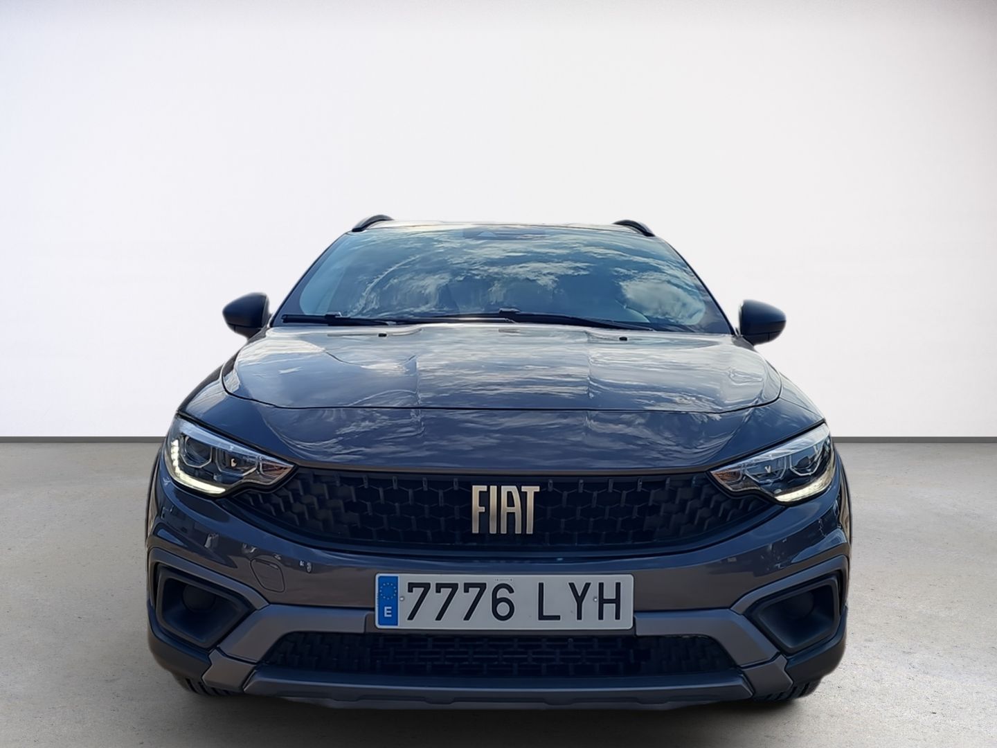 Fiat Tipo 1.3 Multijet