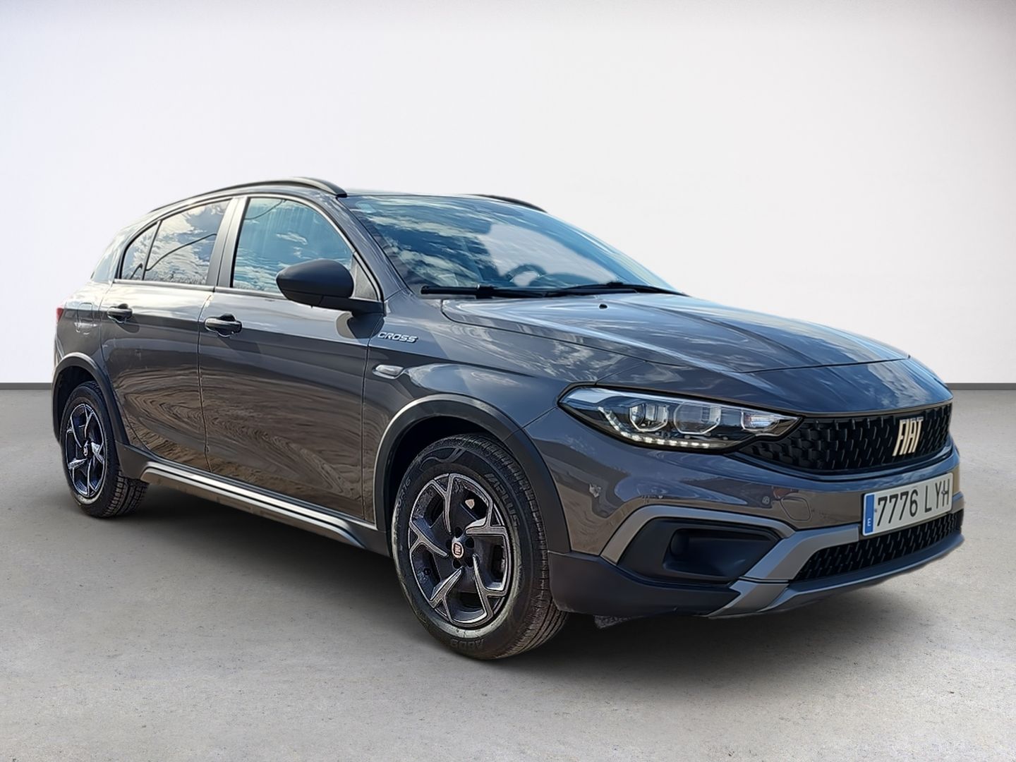 Fiat Tipo 1.3 Multijet