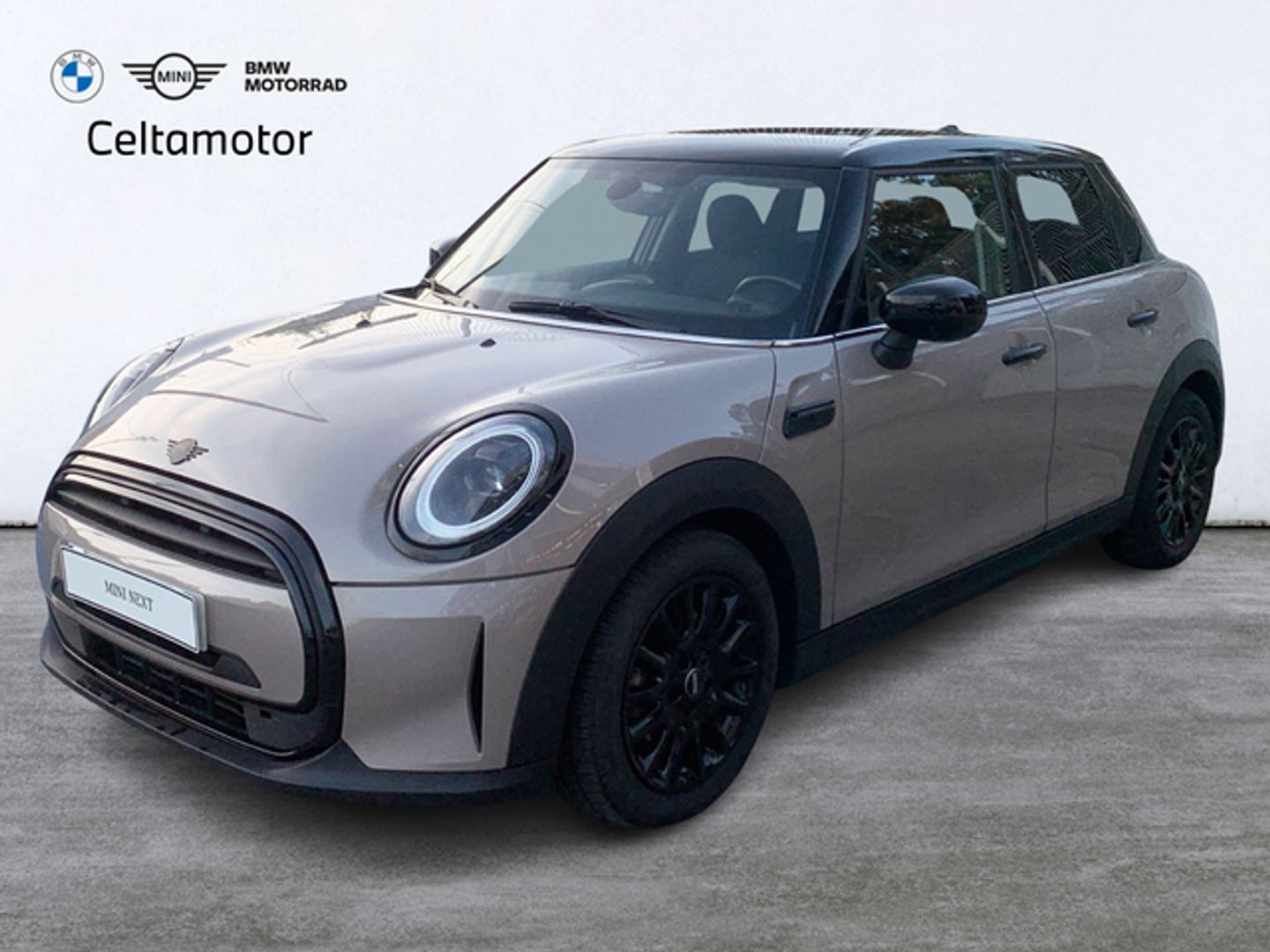 Mini MINI 5 Puertas Cooper Cooper