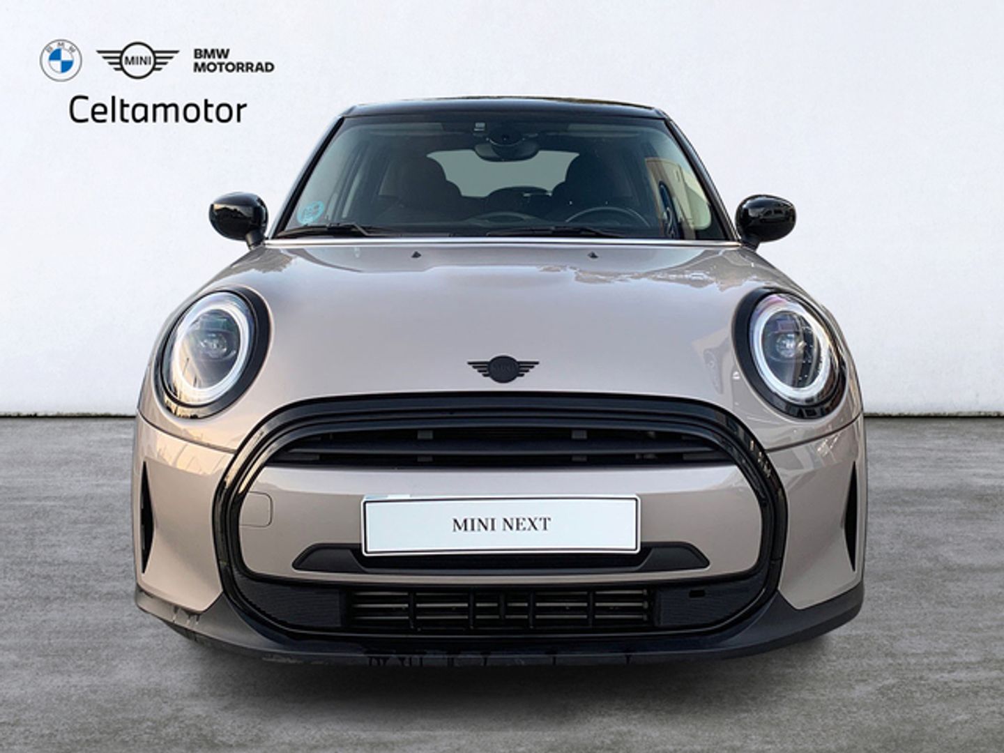 Mini MINI 5 Puertas Cooper Cooper