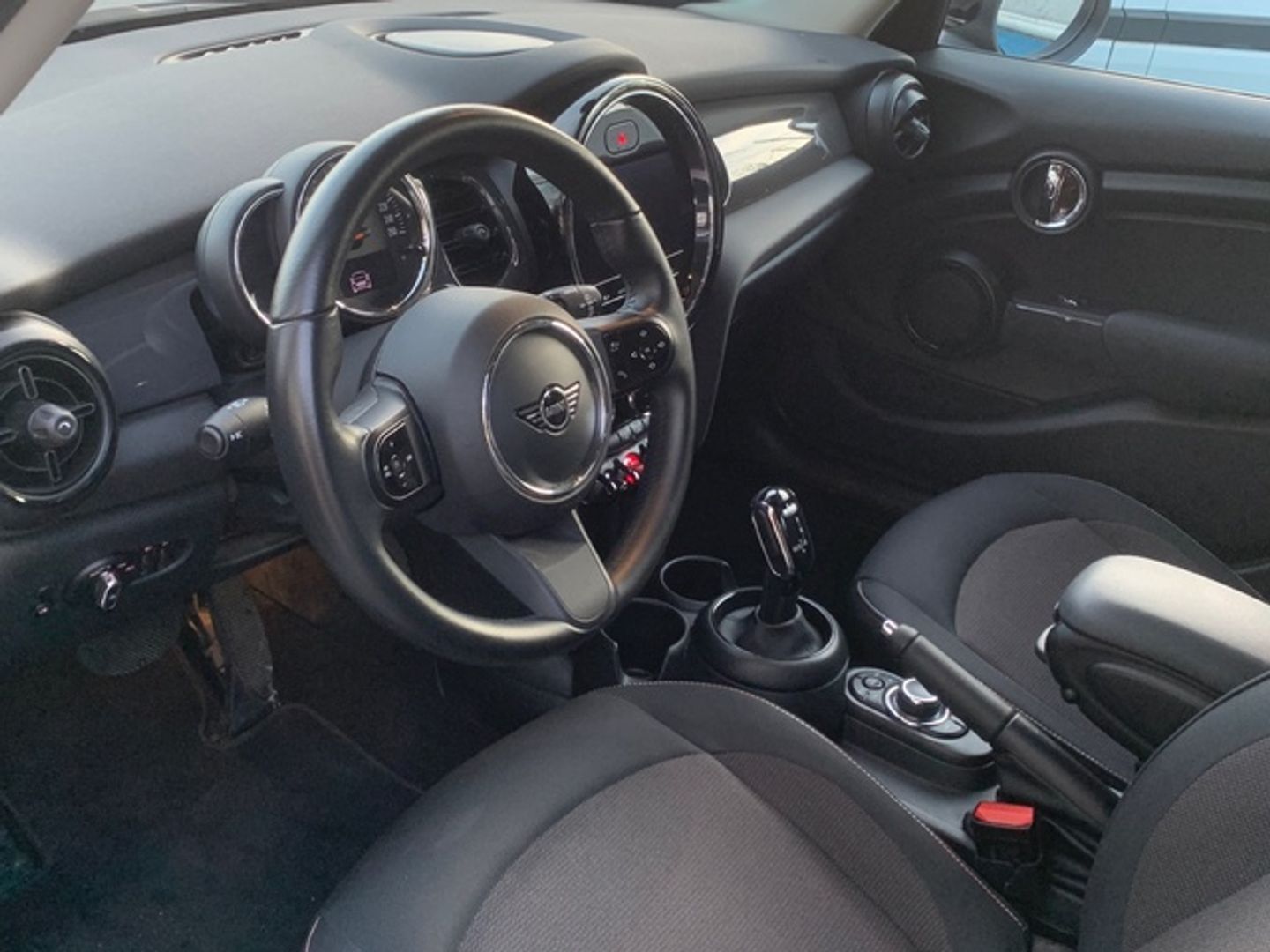 Mini MINI 5 Puertas Cooper Cooper