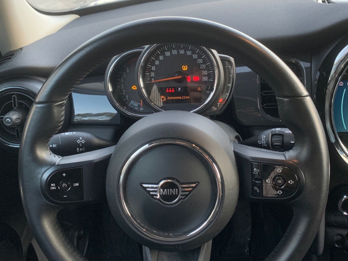 Mini MINI 5 Puertas Cooper Cooper