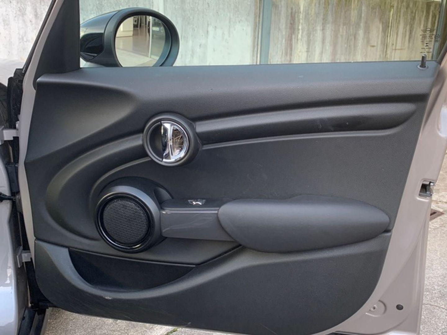 Mini MINI 5 Puertas Cooper Cooper
