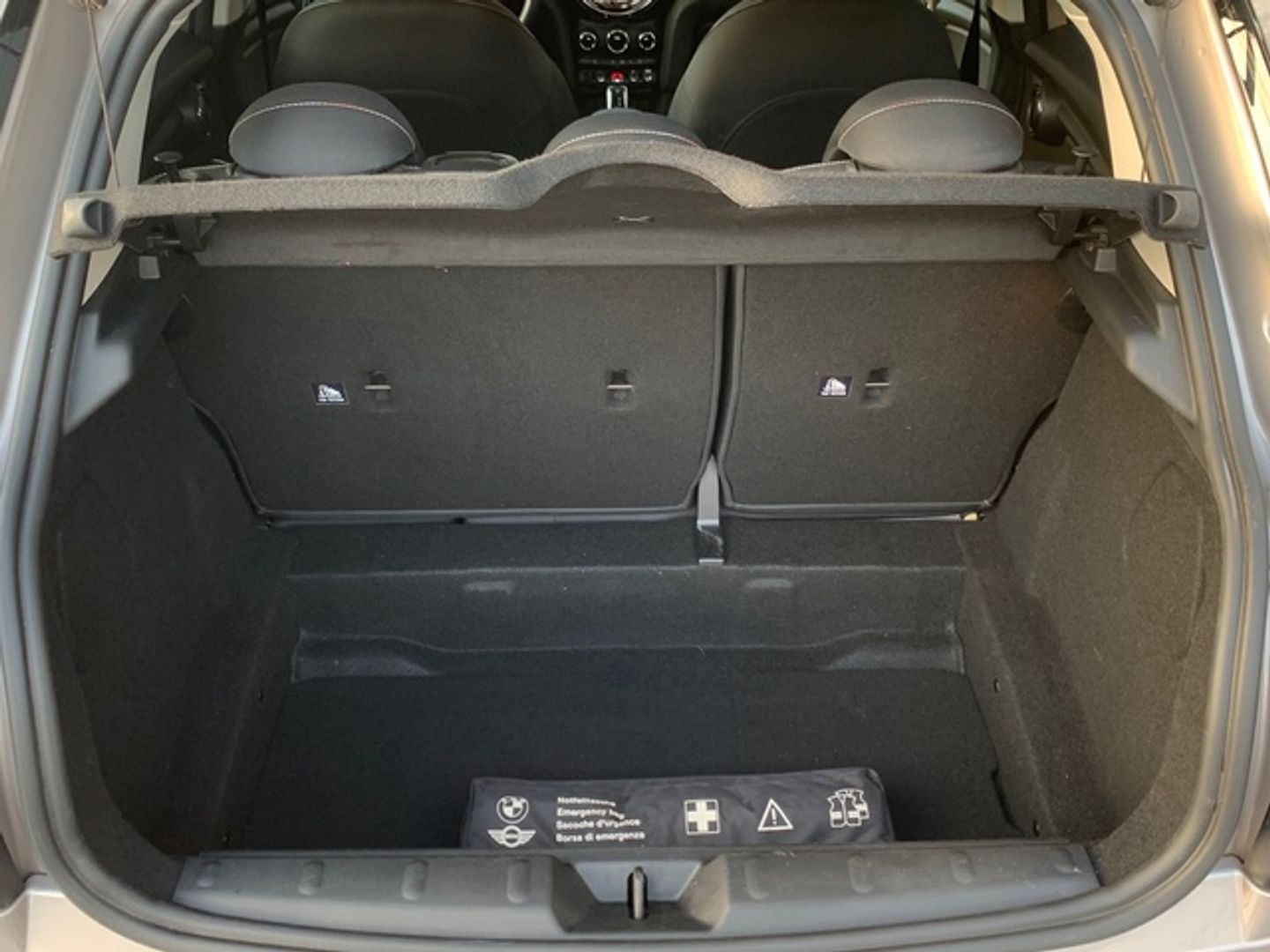 Mini MINI 5 Puertas Cooper Cooper