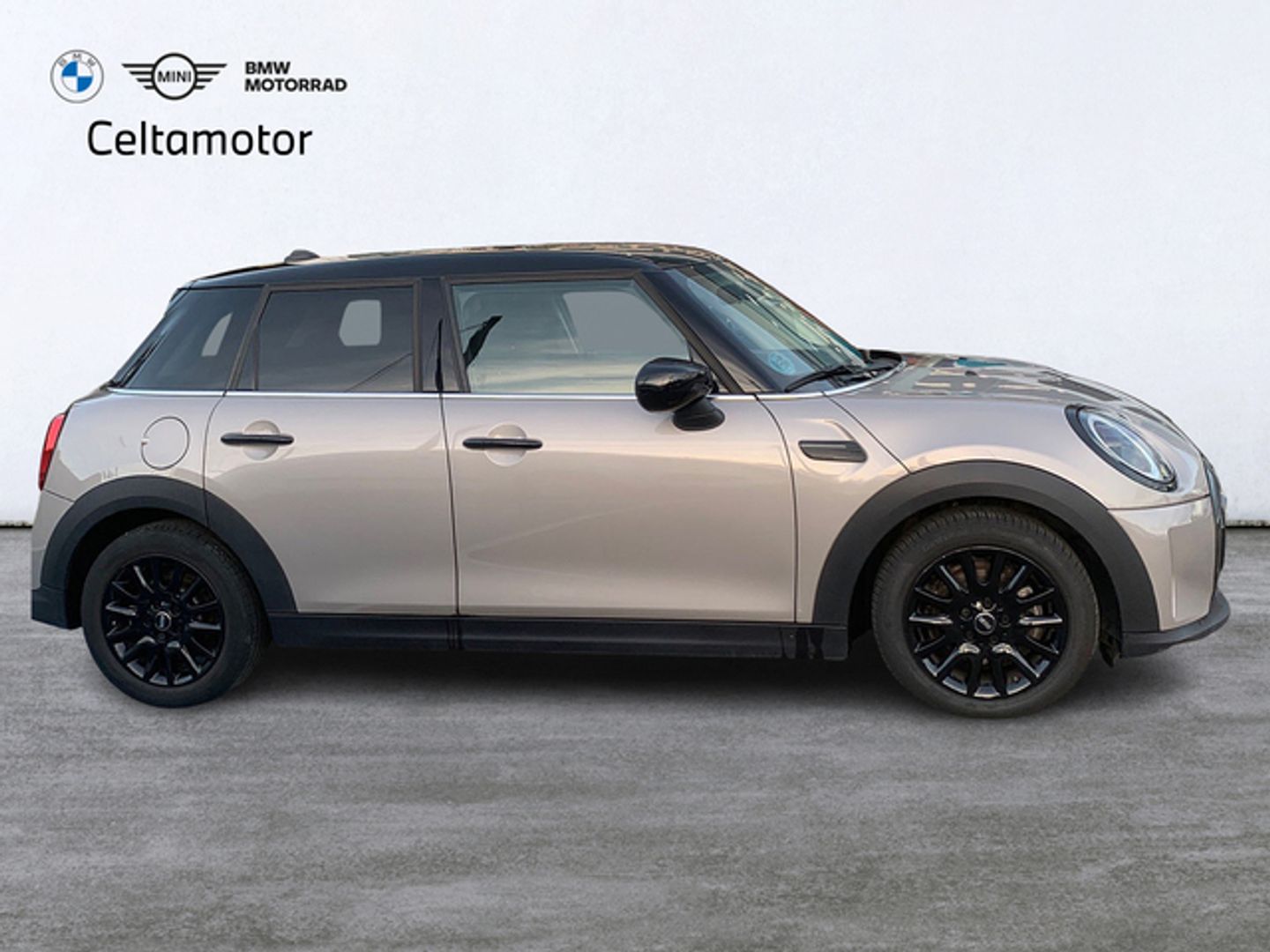 Mini MINI 5 Puertas Cooper Cooper