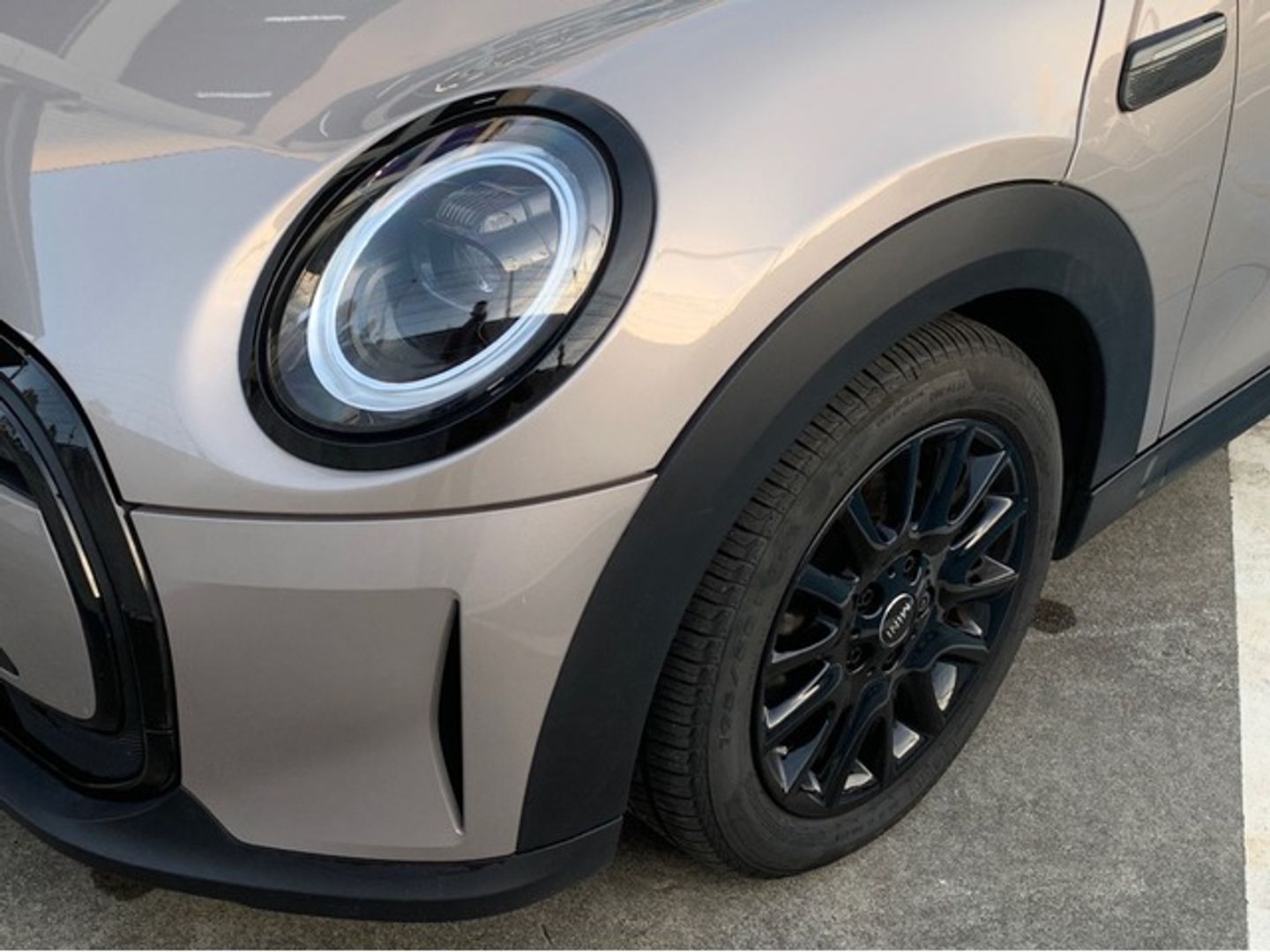 Mini MINI 5 Puertas Cooper Cooper