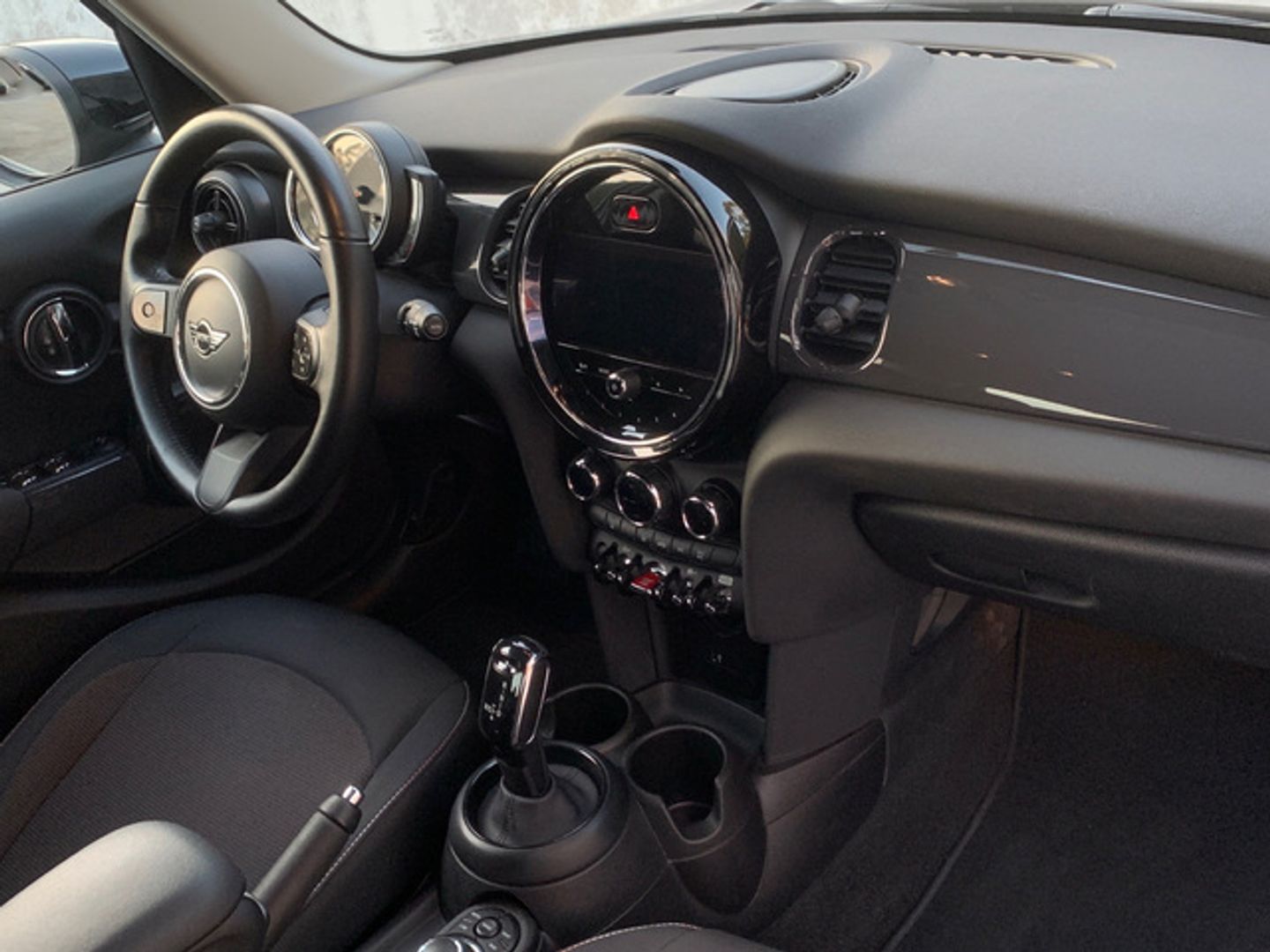 Mini MINI 5 Puertas Cooper Cooper