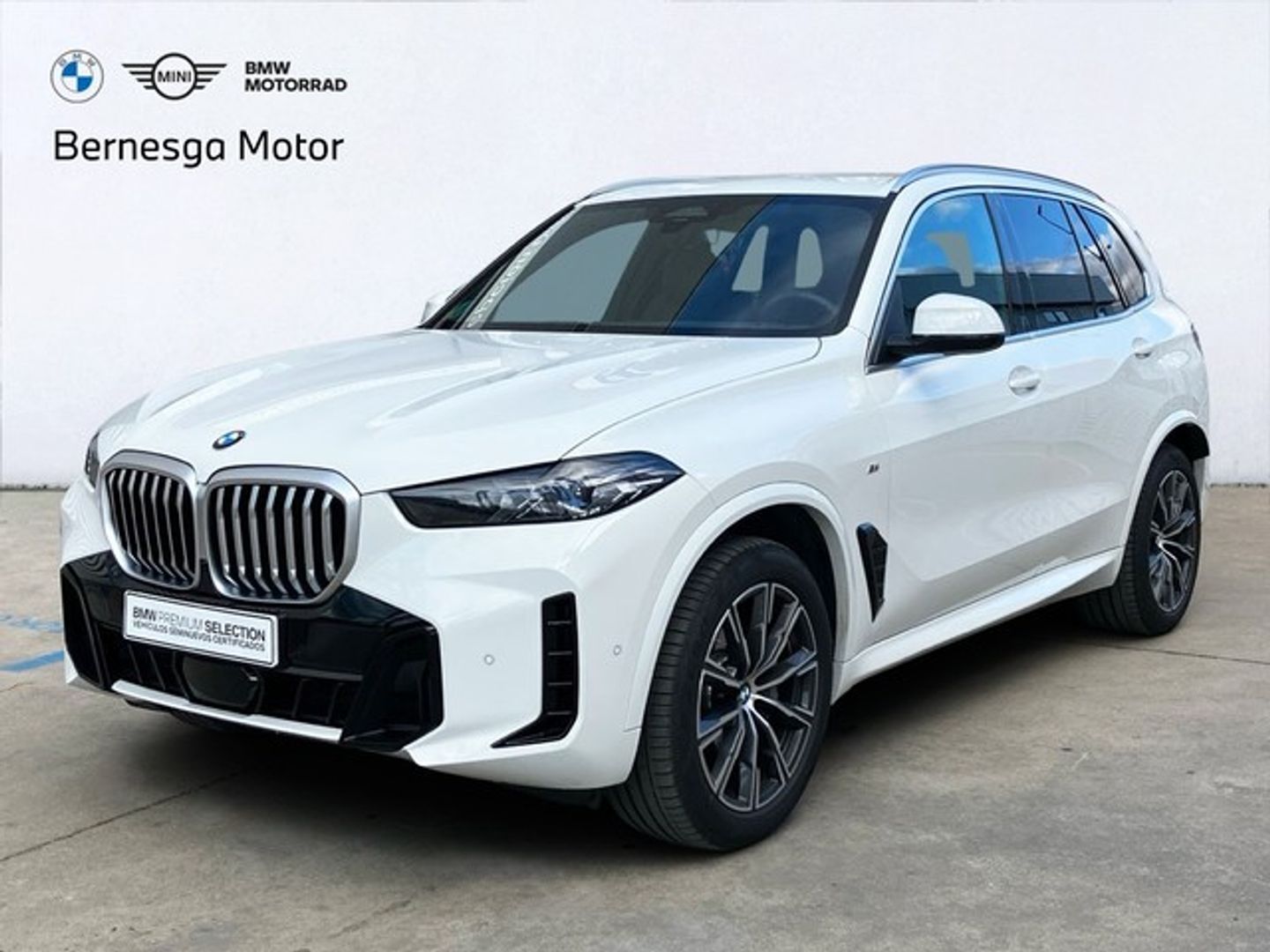 Bmw X5 xDrive30d xLine