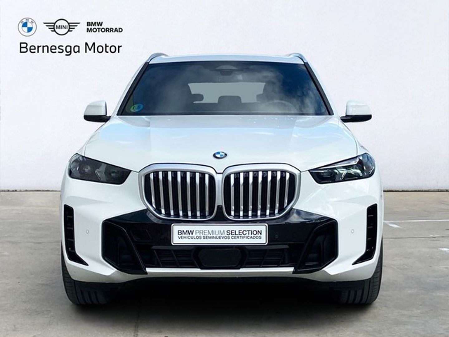 Bmw X5 xDrive30d xLine