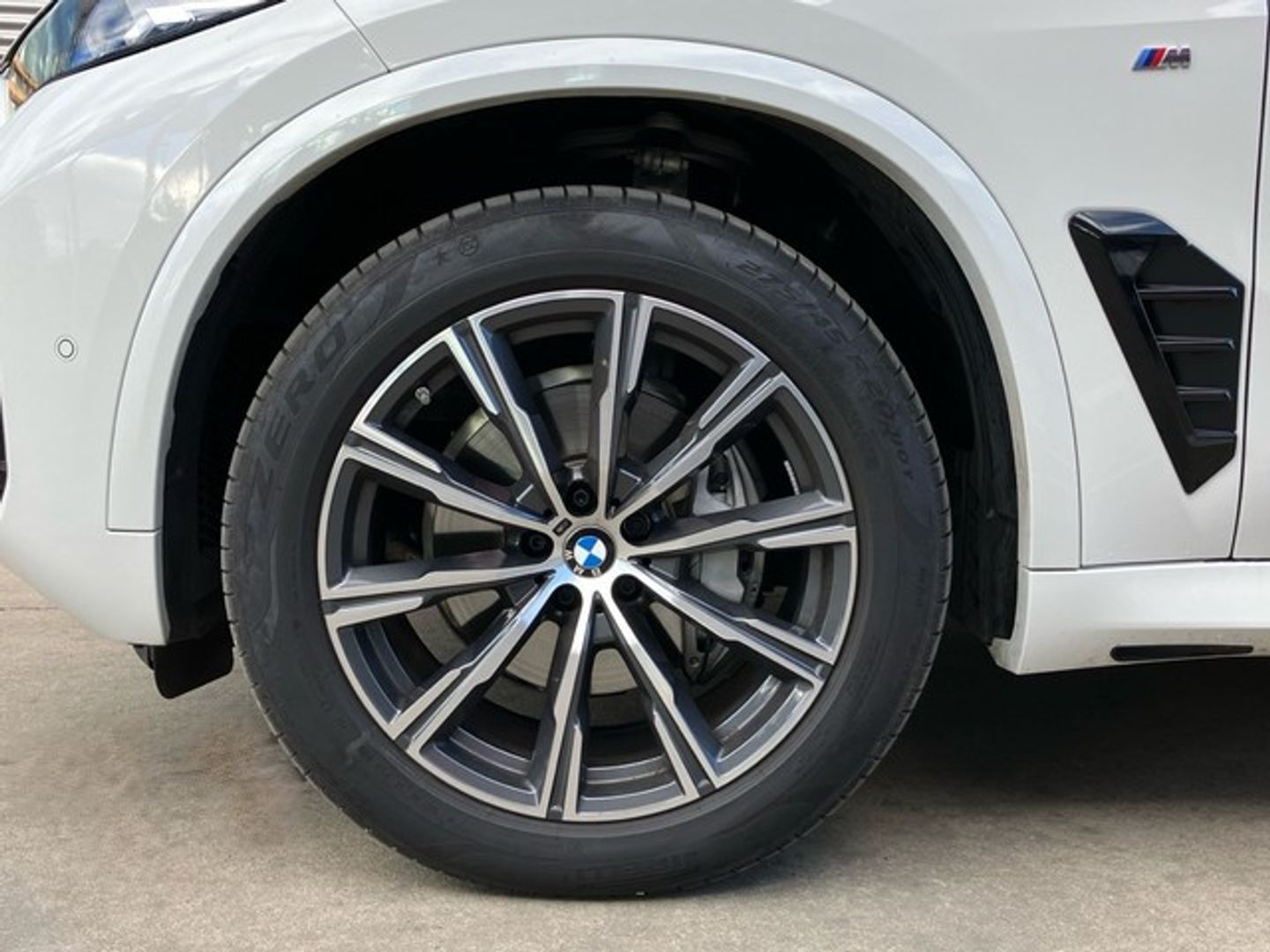 Bmw X5 xDrive30d xLine