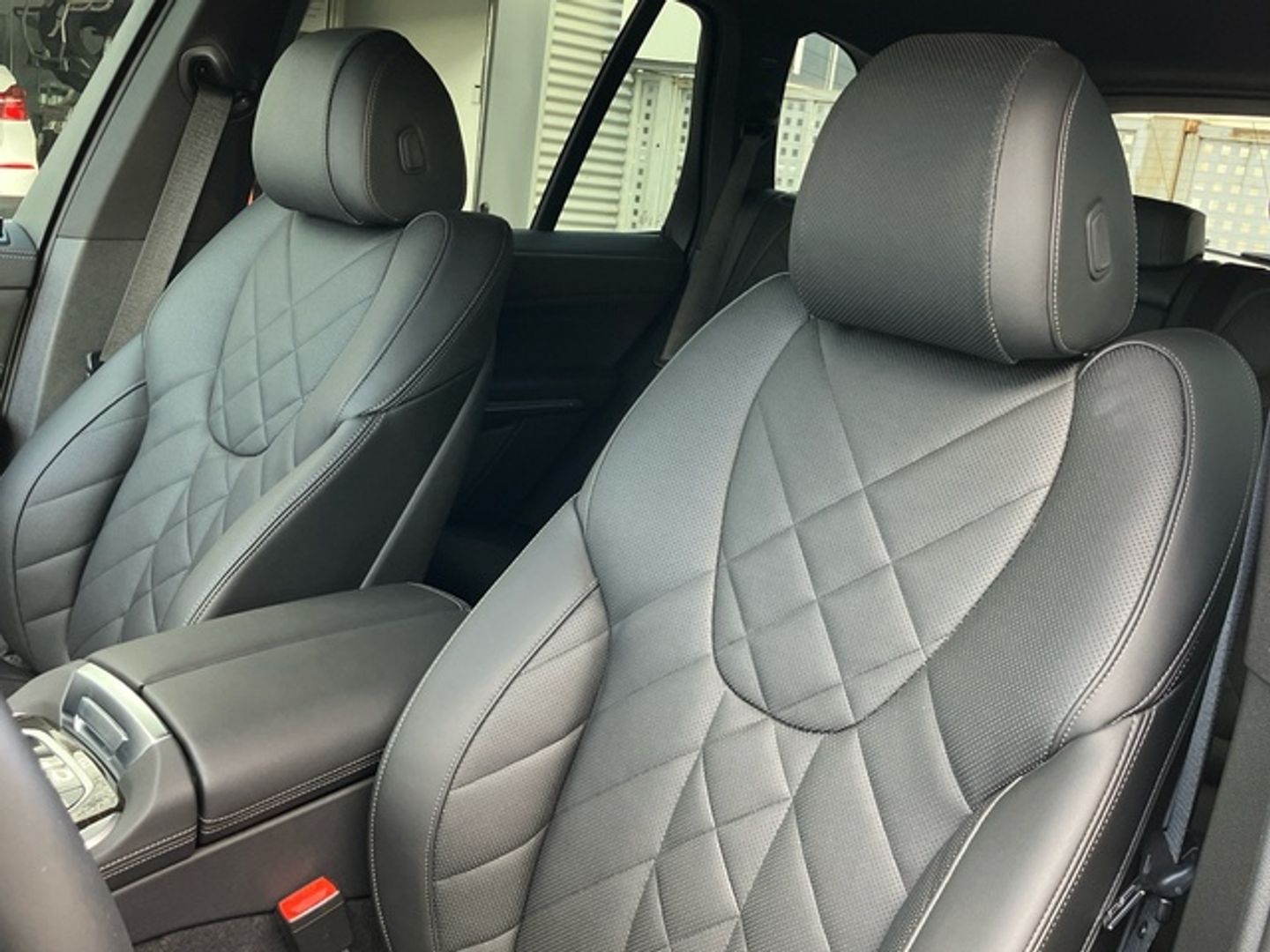 Bmw X5 xDrive30d xLine