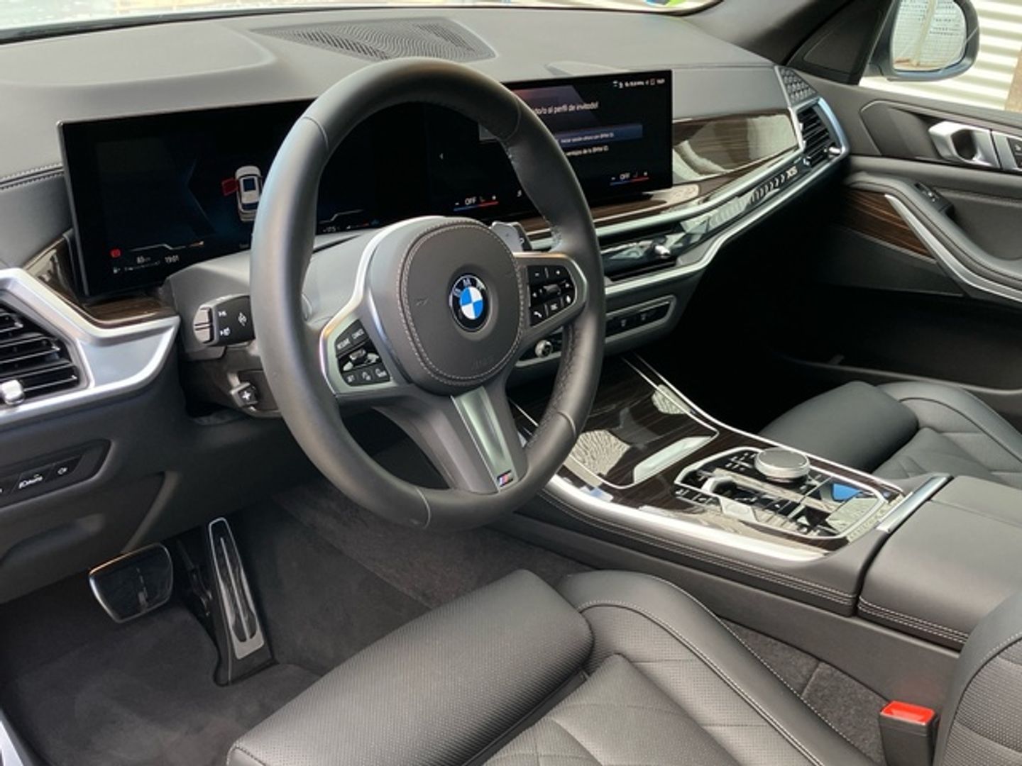 Bmw X5 xDrive30d xLine
