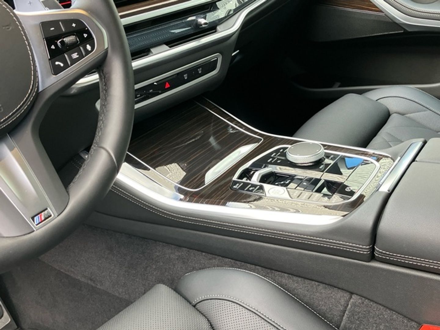Bmw X5 xDrive30d xLine