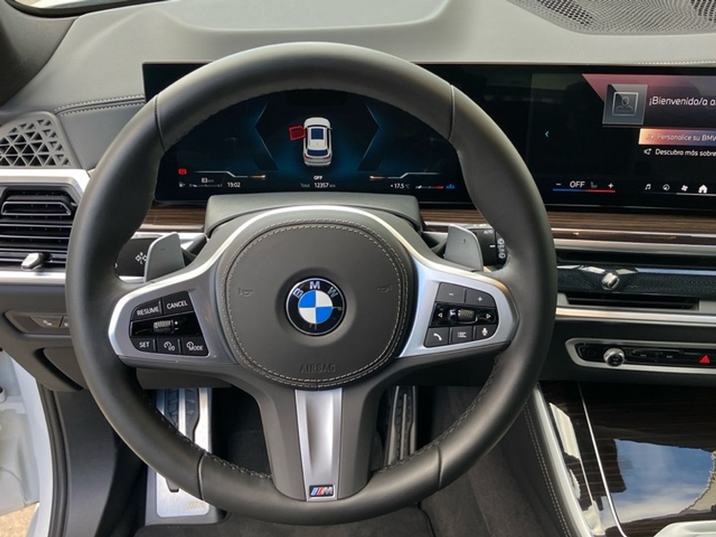 Bmw X5 xDrive30d xLine