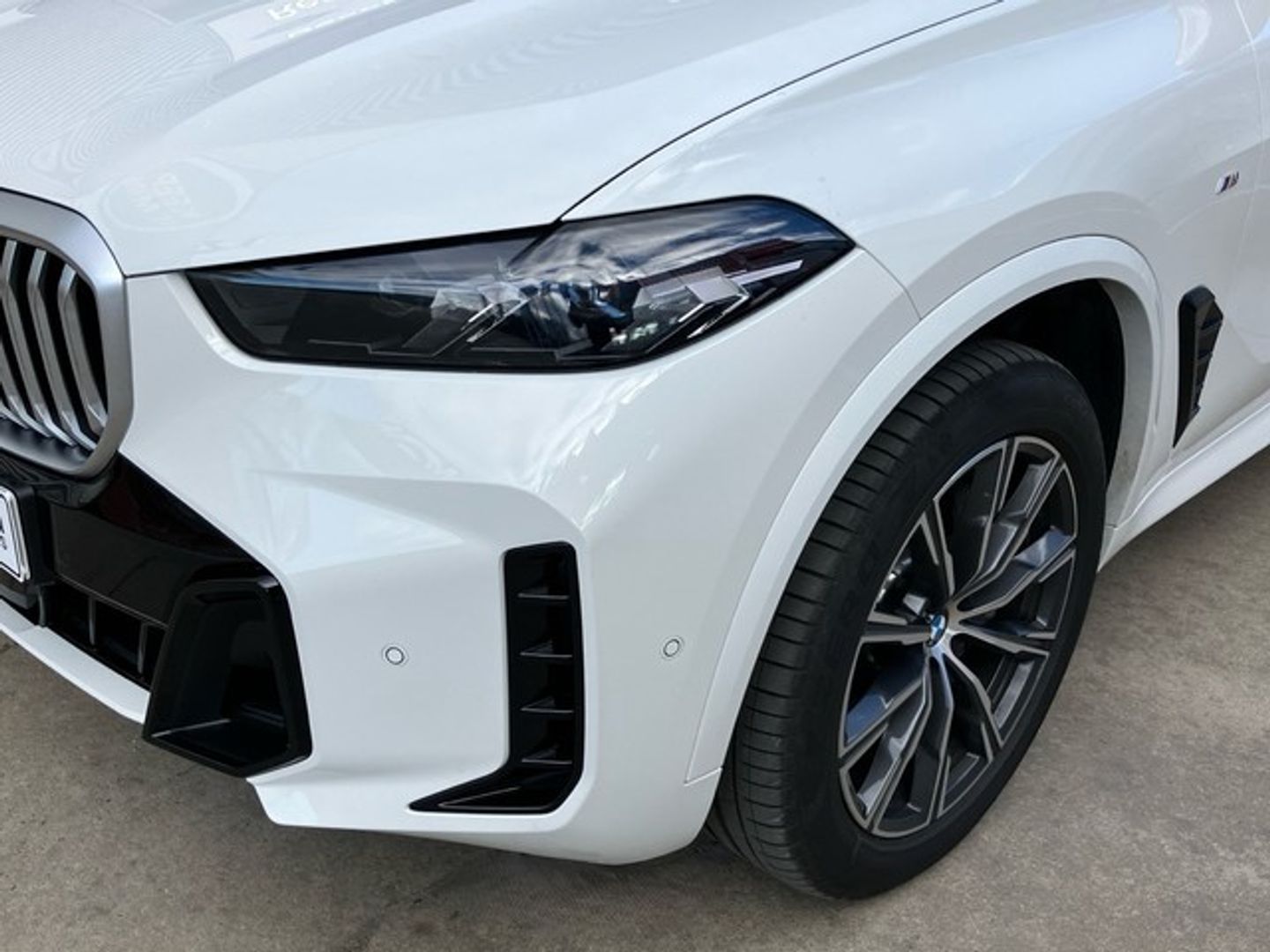 Bmw X5 xDrive30d xLine